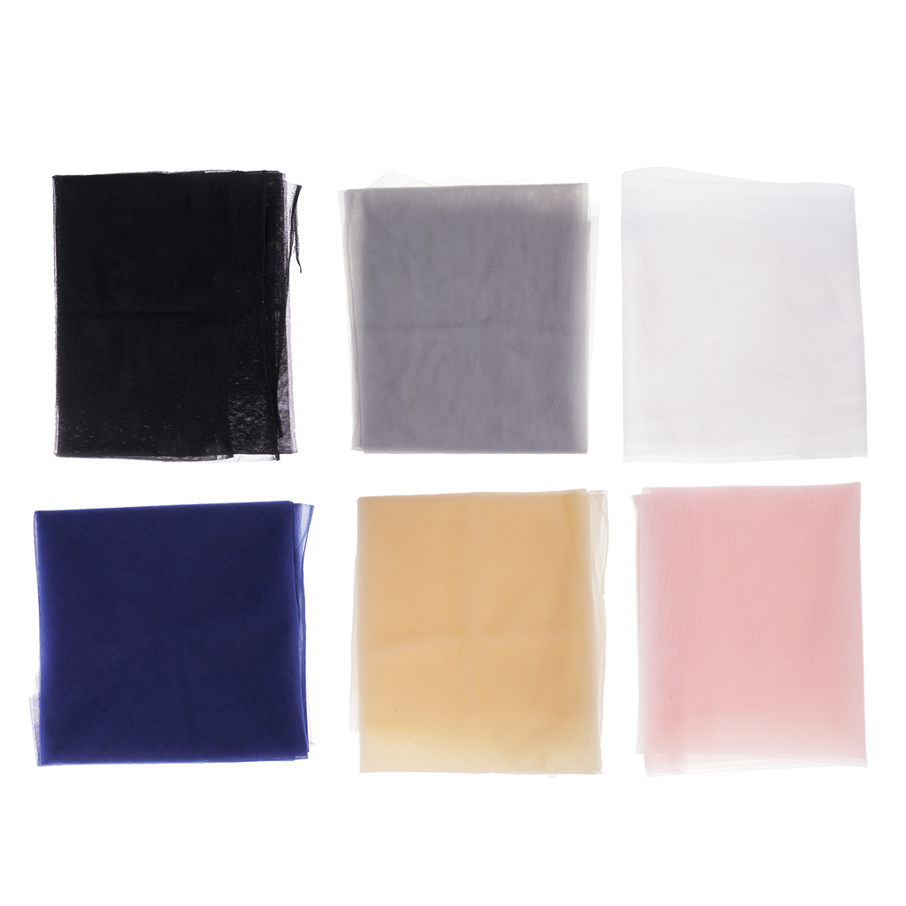 Tulle Trim Ribbon Soft Mesh Ne - Sewing Net recension och pris