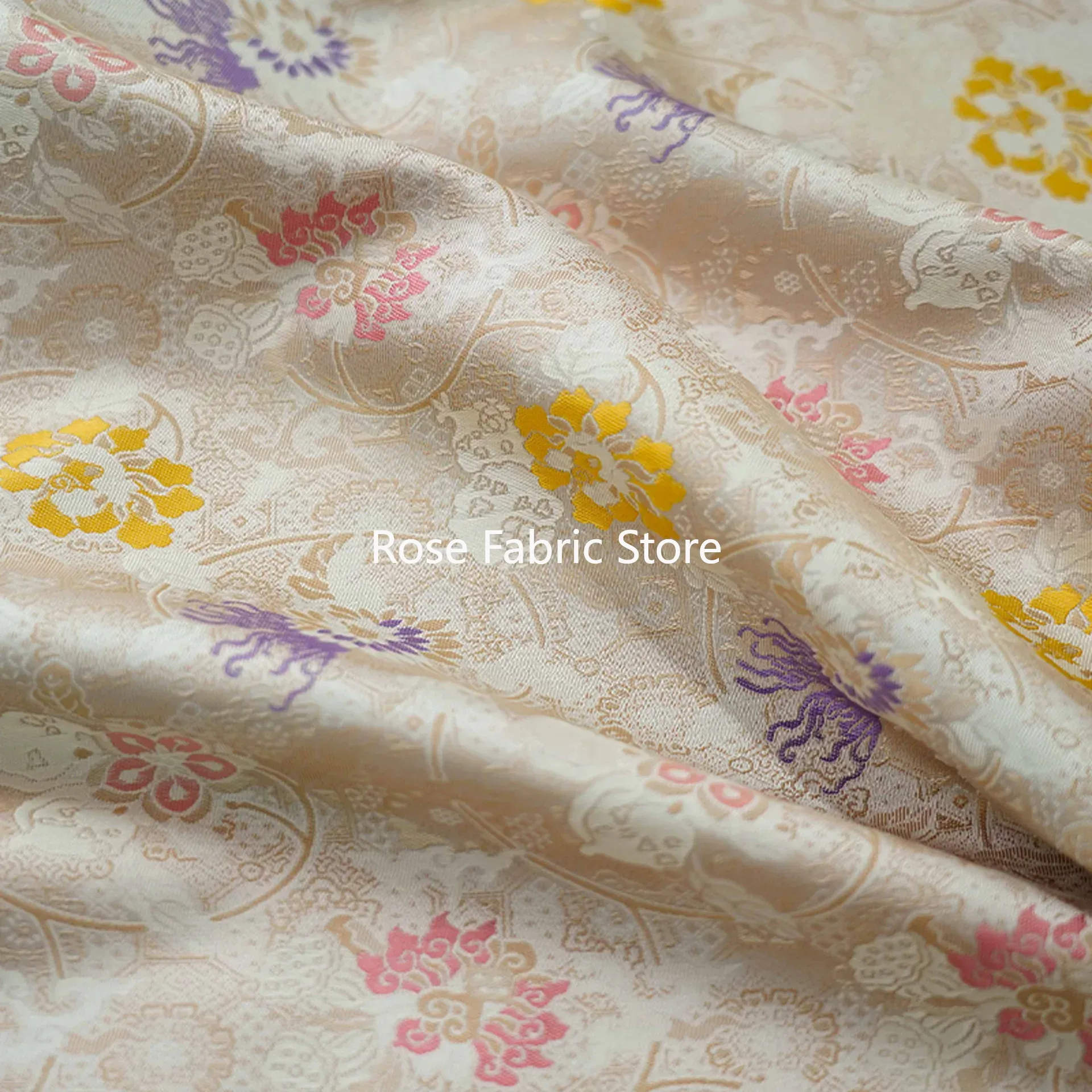 1 meter Chinese Style Classic  - Sewing Vest recension och pris
