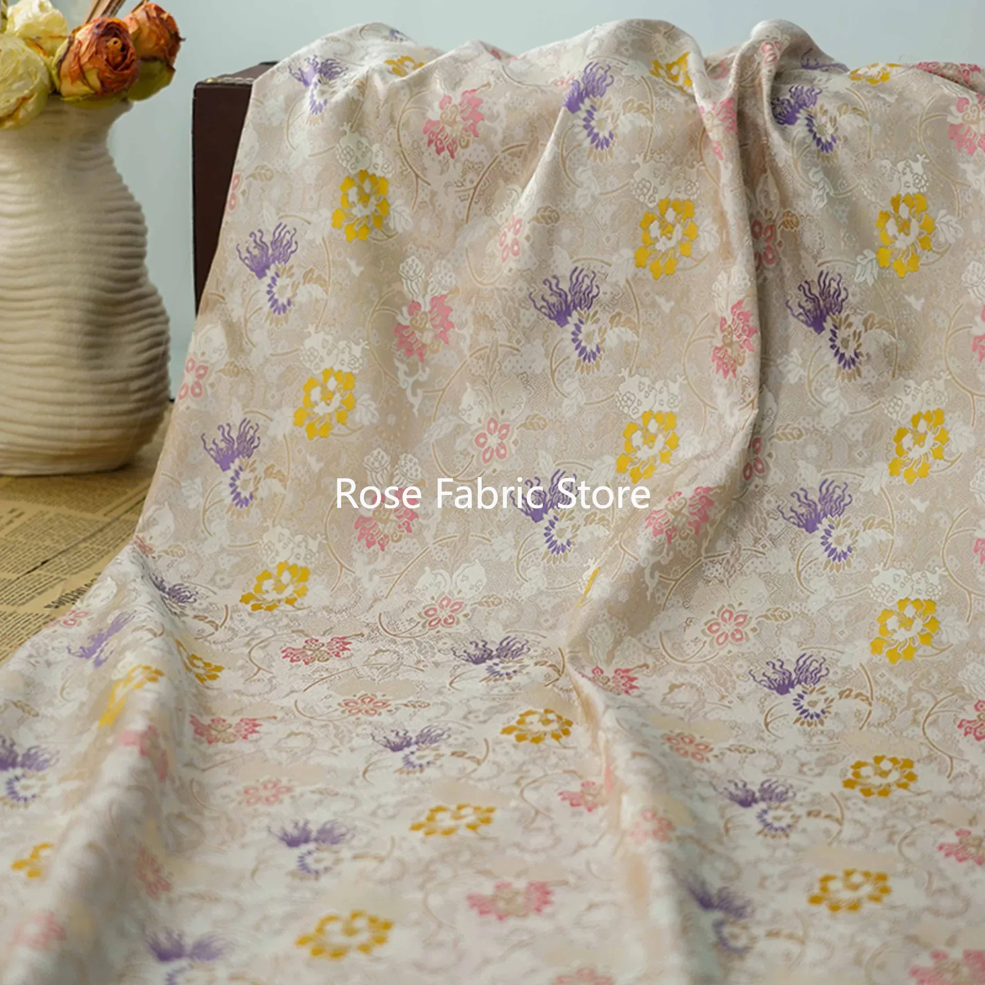 1 meter Chinese Style Classic  - Sewing Vest recension och pris