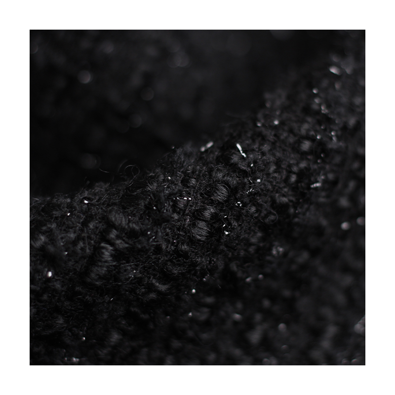 Red raspberry 760g Black check - Sewing Tweed recension och pris