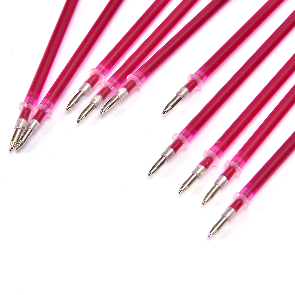 10Pcs Water Erasable Pens Fabr - Fabric Marking Pen recension och pris