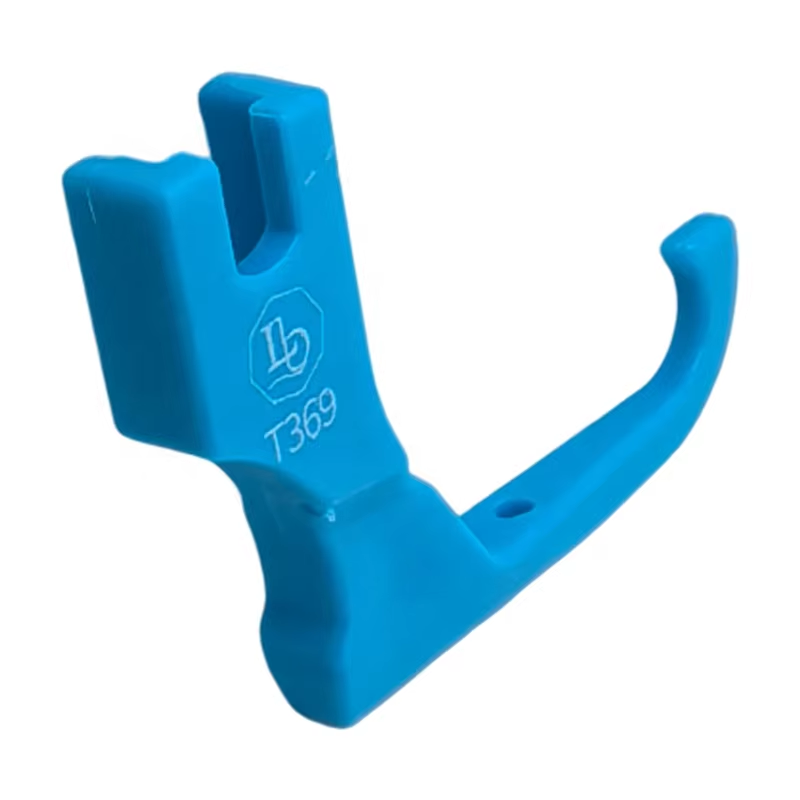 5PCS Universal Presser Foot fo - Sewing Machine Fabric recension och pris