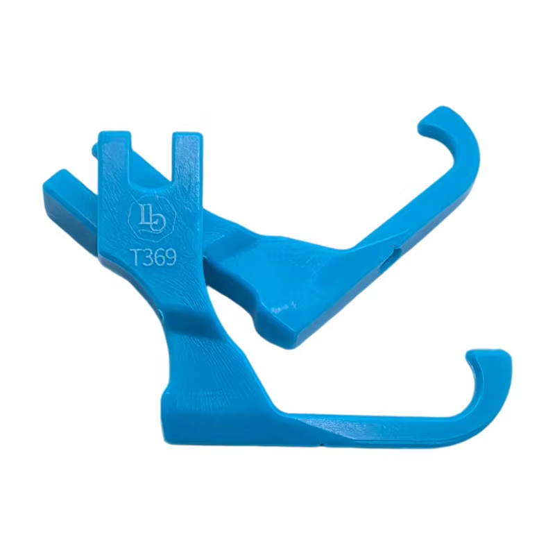 5PCS Universal Presser Foot fo - Sewing Machine Fabric recension och pris