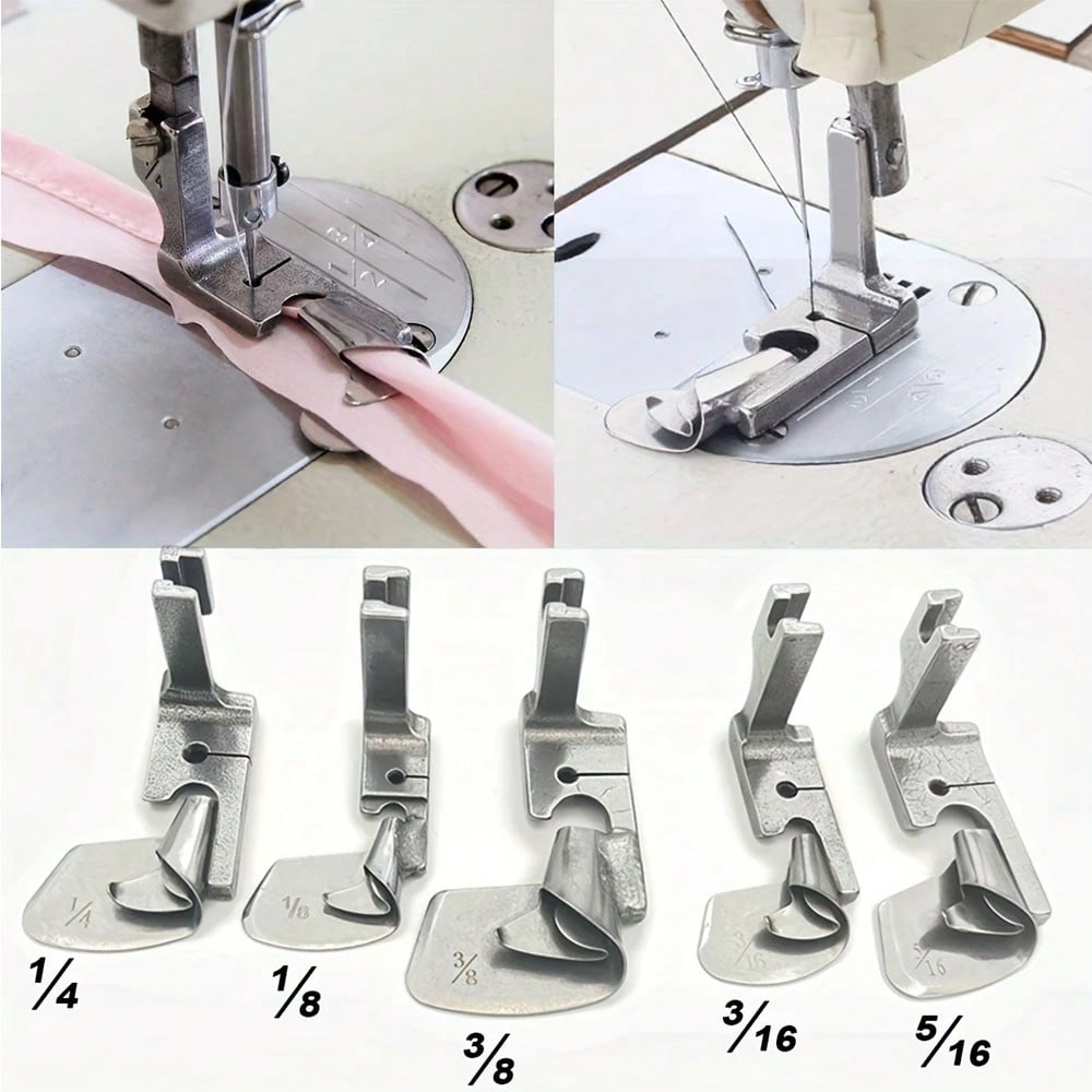 1PCS Industrial Sewing Machine - Sewing Machine Fabric recension och pris