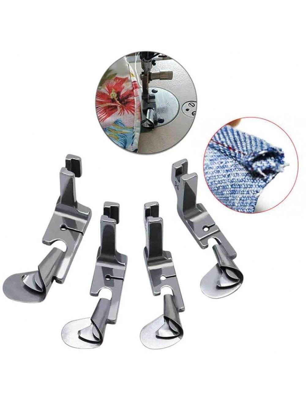 1PCS Industrial Sewing Machine - Sewing Machine Fabric recension och pris