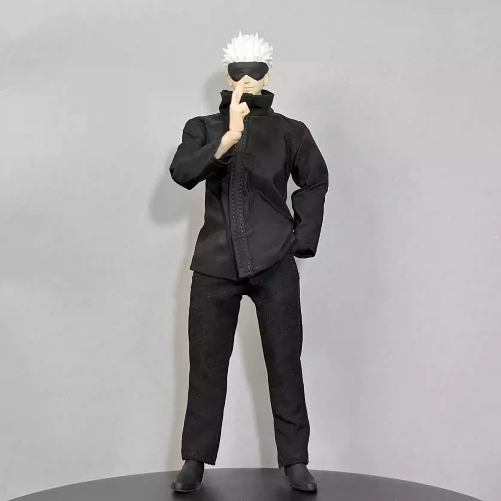 【No Figure】Handmade 1/12 Scale - Sewing By recension och pris