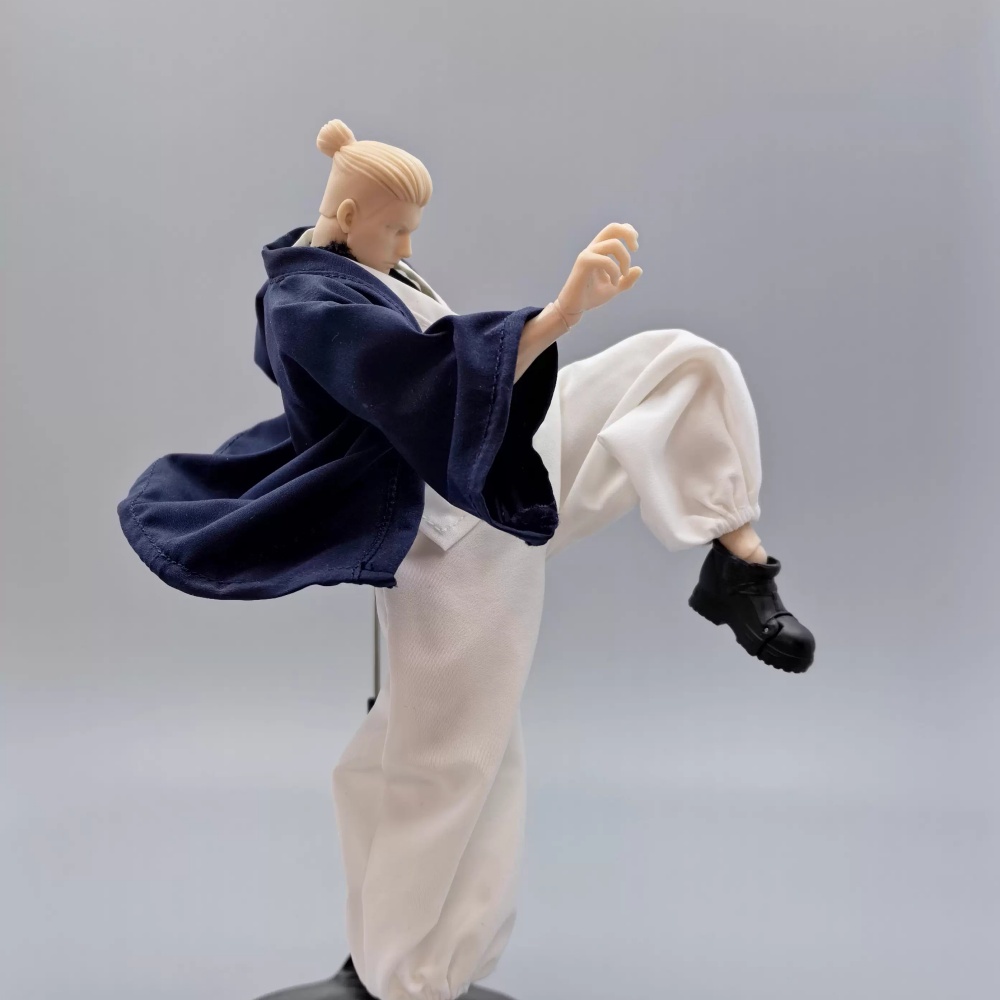 【No Figure】Handmade 1/12 Scale - Sewing By recension och pris