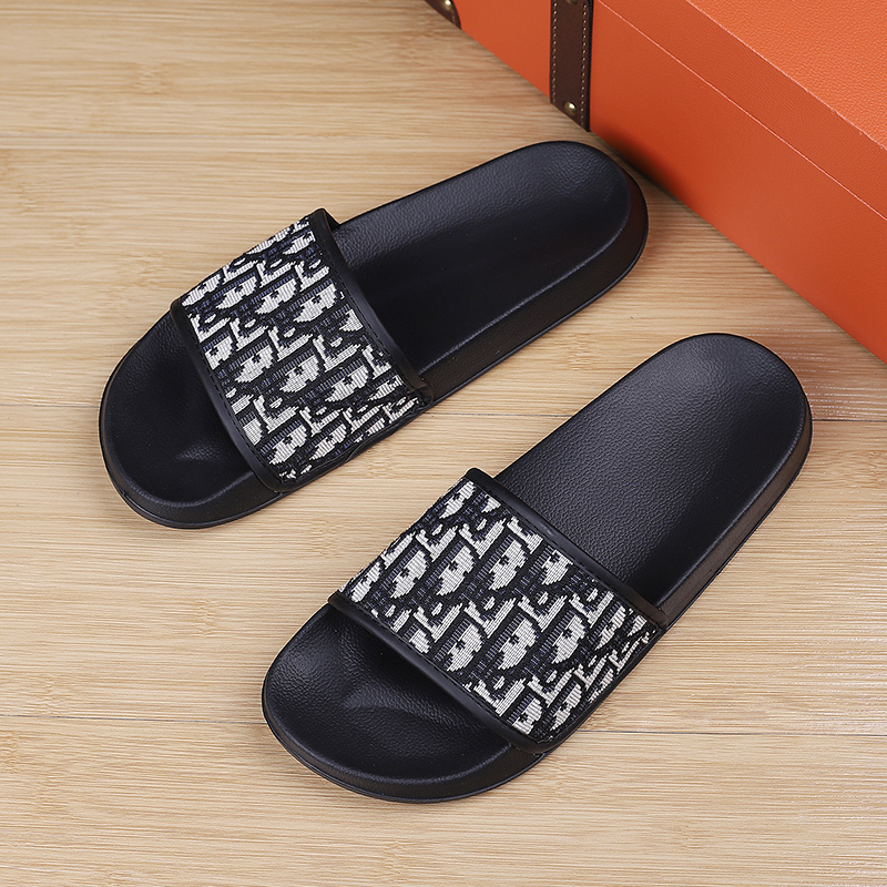 Men Soft Cushion Mesh Slides B - Sewing Net recension och pris