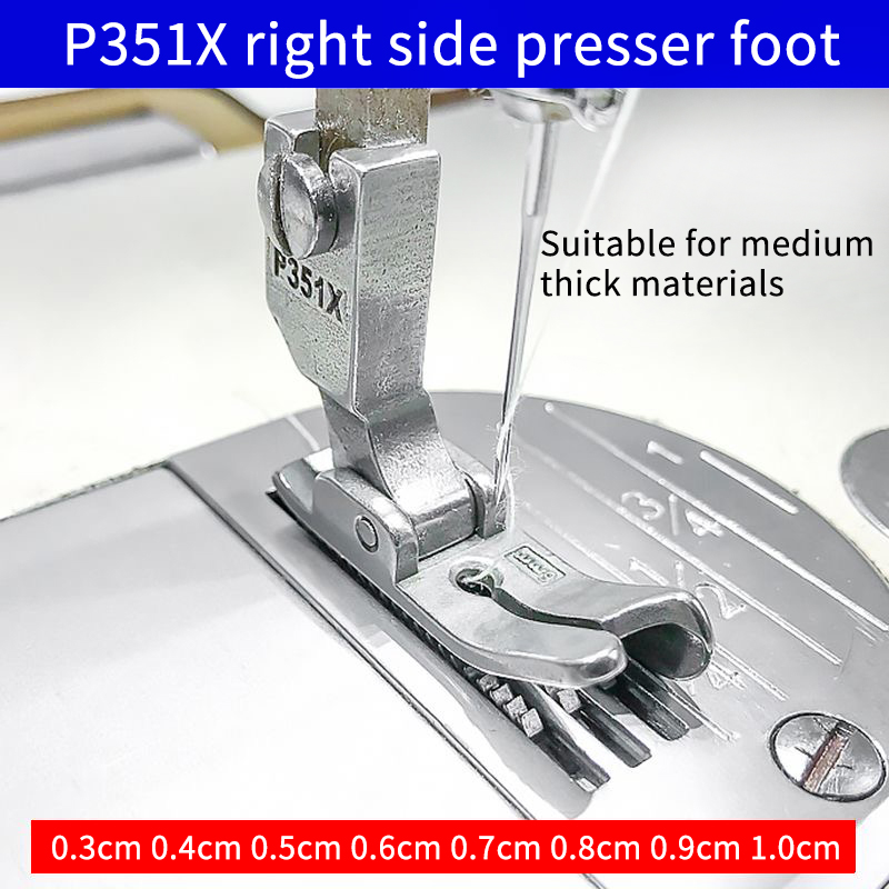 Industrial flat sewing machine - Sewing Machine Fabric recension och pris