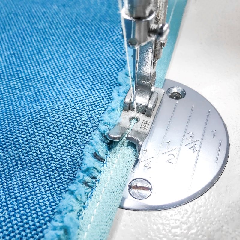Industrial flat sewing machine - Sewing Machine Fabric recension och pris