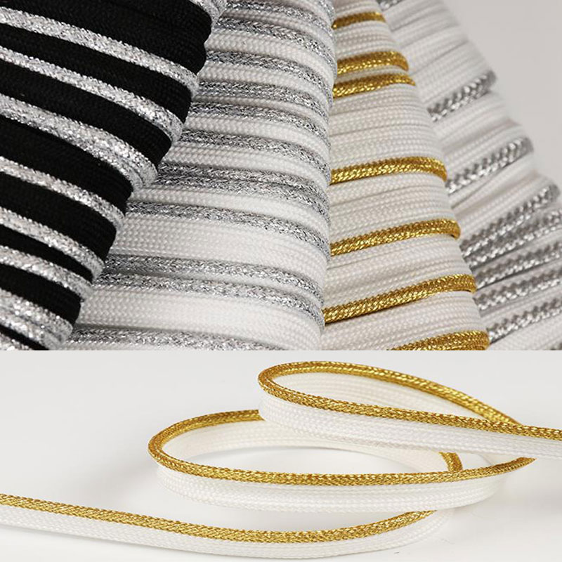 3M Glittery Shiny Ombre Braide - Textile And Sewing Supply recension och pris