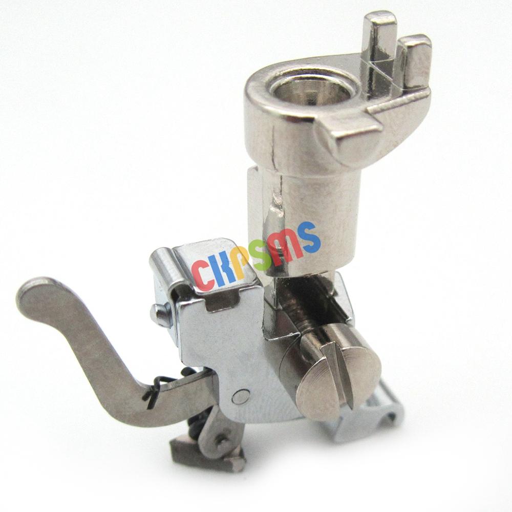 PRESSER FOOT SET (IN TOTAL 32  - Sewing Tt recension och pris