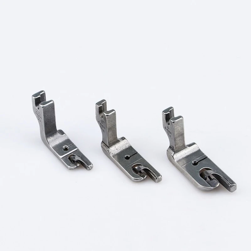 Edge Presser Foot Industrial S - Sewing Hemming recension och pris