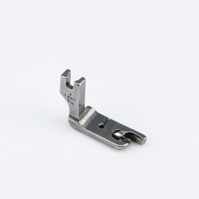 Edge Presser Foot Industrial S - Sewing Hemming recension och pris