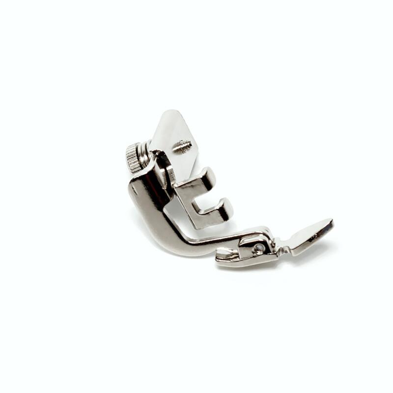 Adjustable Low Shank Zipper Pr - Sewing Tt recension och pris