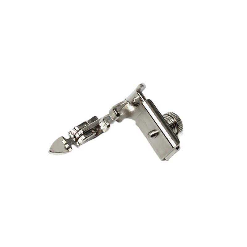 Adjustable Low Shank Zipper Pr - Sewing Tt recension och pris
