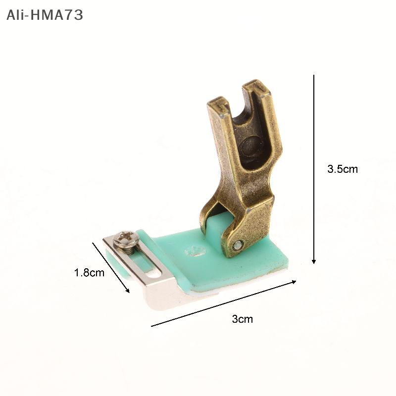 1Pc Sewing Machine Presser Foo - Sewing Hemming recension och pris