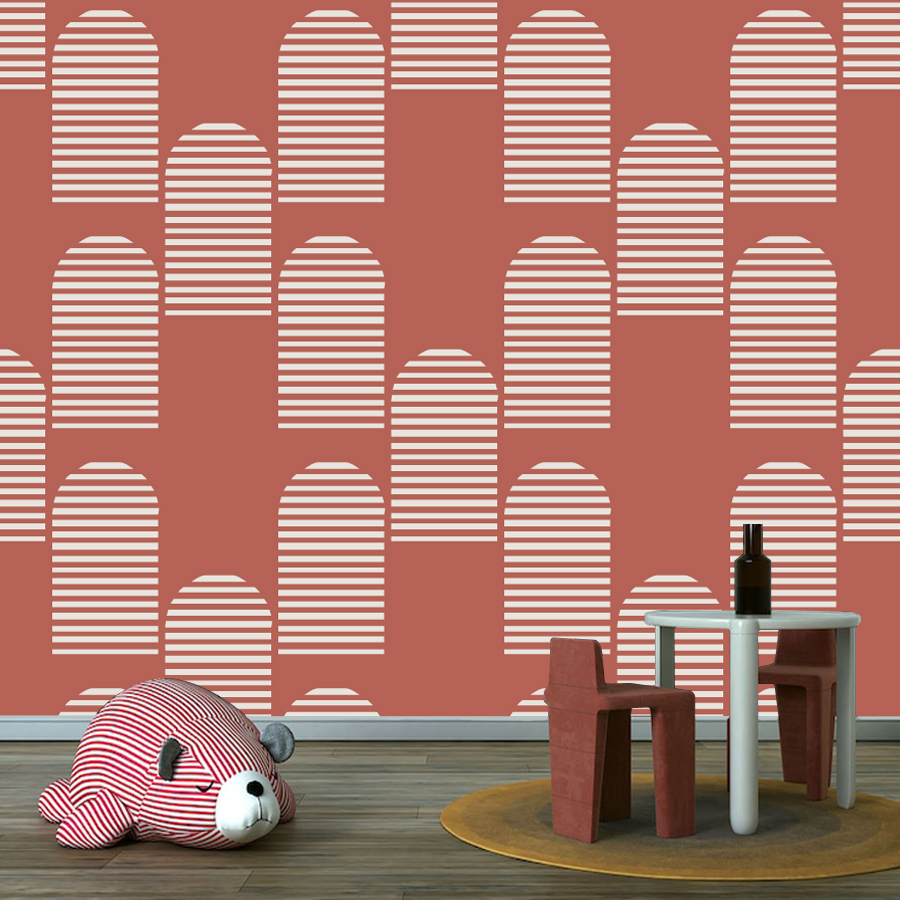20+ Minimalist Mid Century Mod - Century Textile & Sewing Supply recension och pris