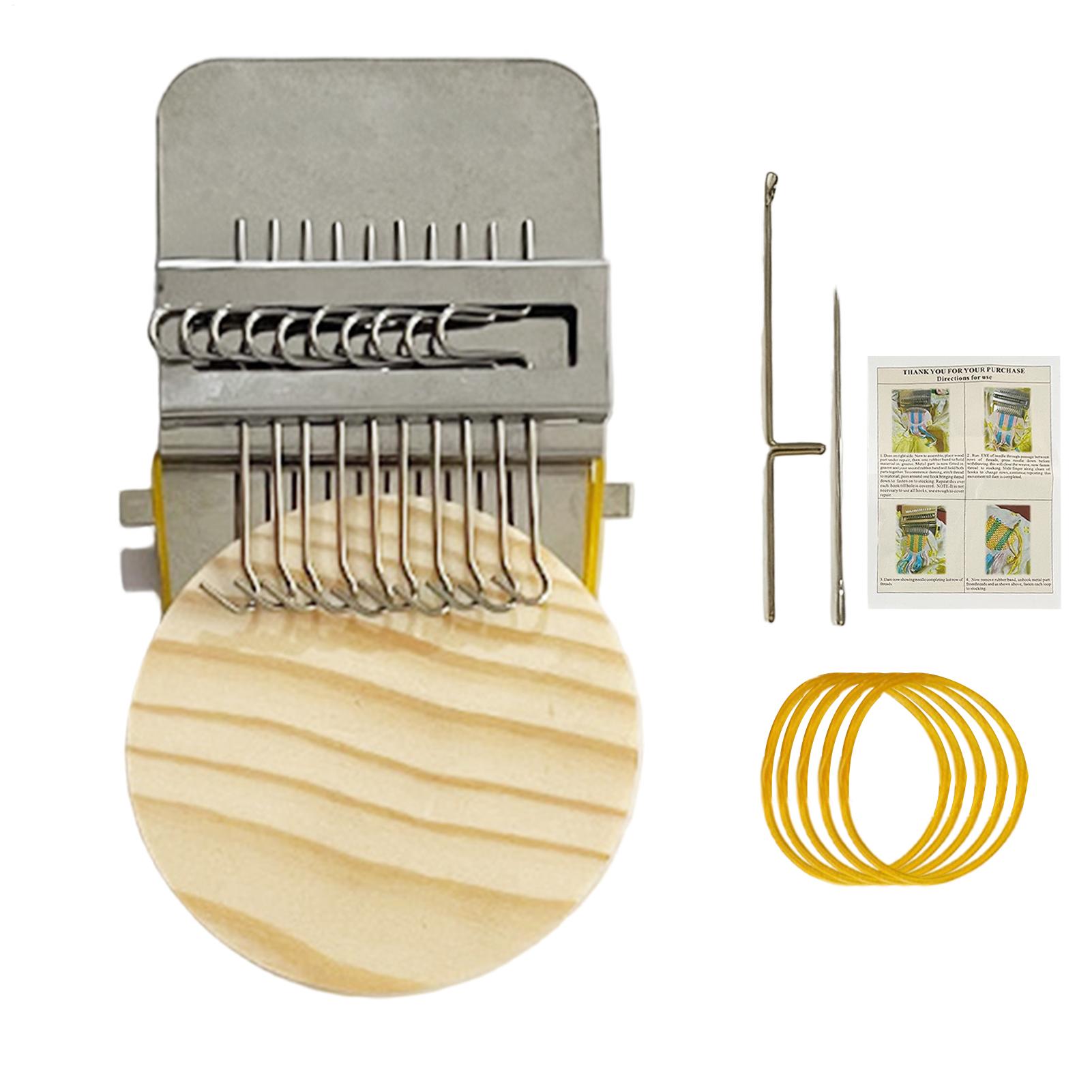 Portable Patch Maker Kit Knit  - Sewing By recension och pris