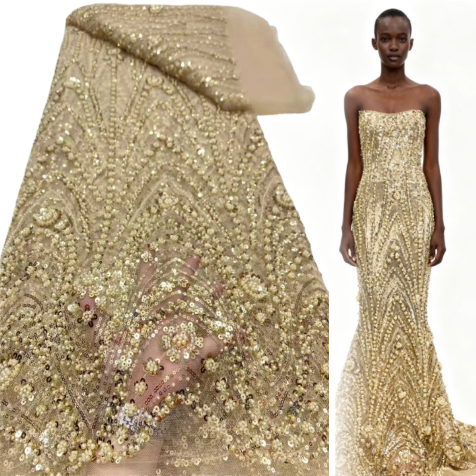 2026 African Nigerian High-Qua - Sewing Net recension och pris