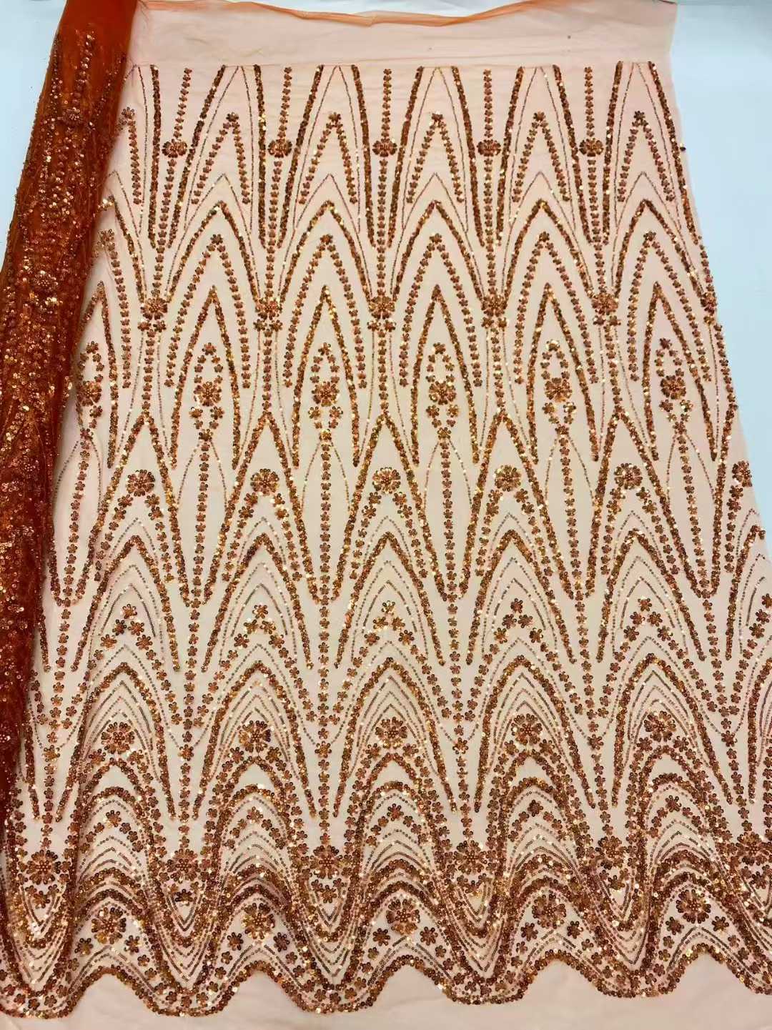 2026 African Nigerian High-Qua - Sewing Net recension och pris