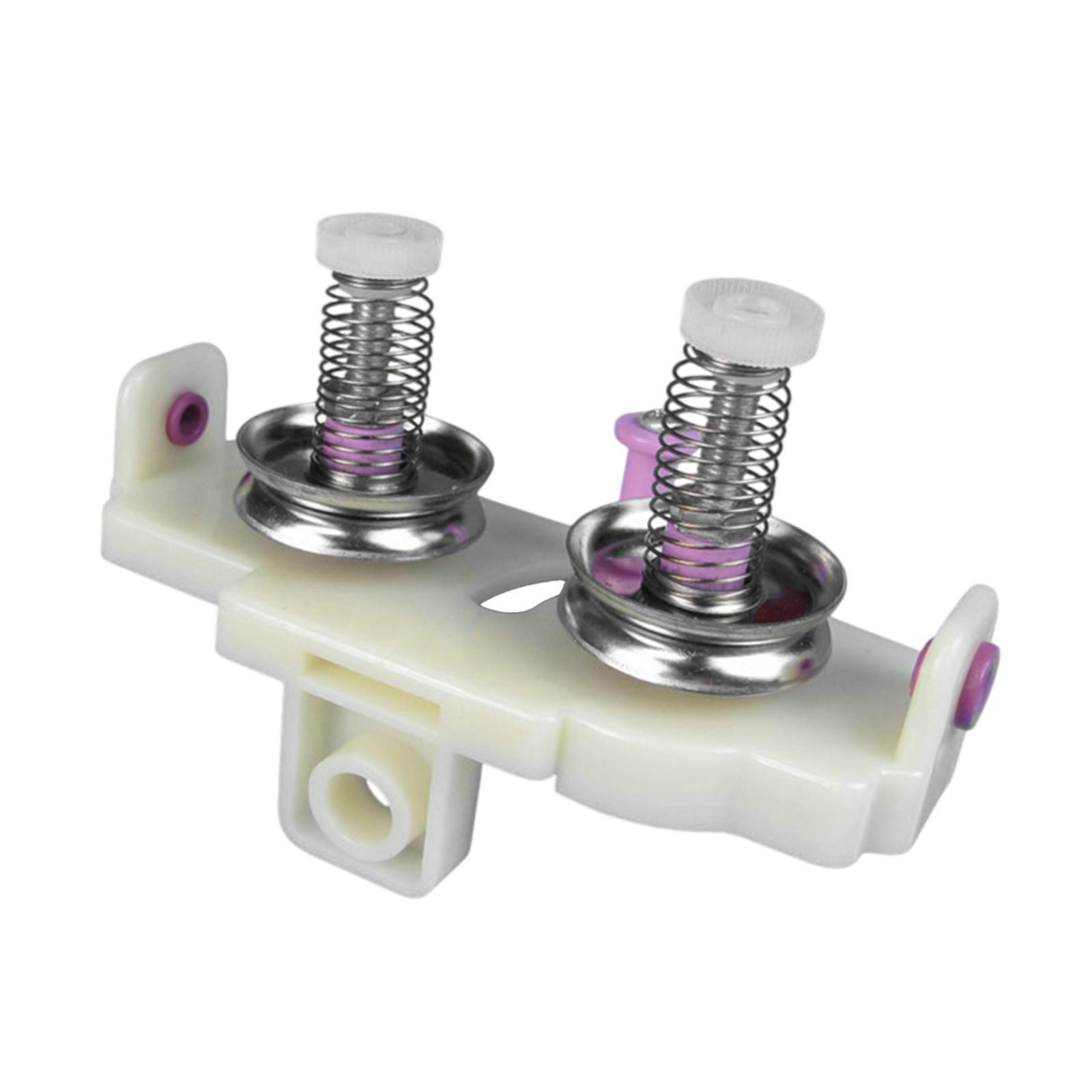 Yarn Tensioner Adapter for Kni - Textile Sewing Support recension och pris