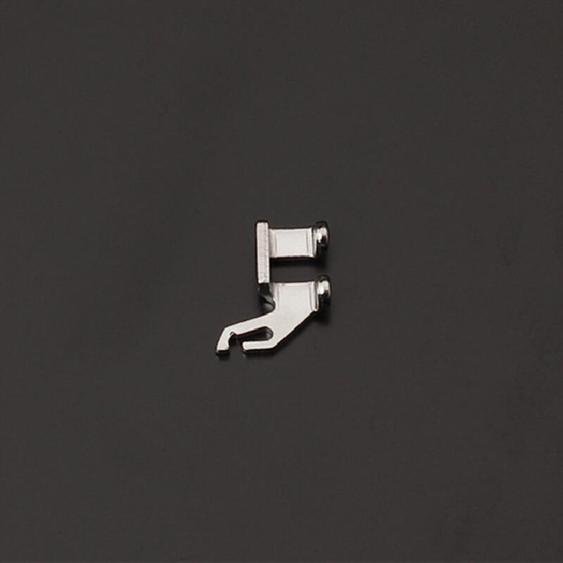 3Pcs/Lot Low Shank Snap-On Pre - Sewing Tt recension och pris