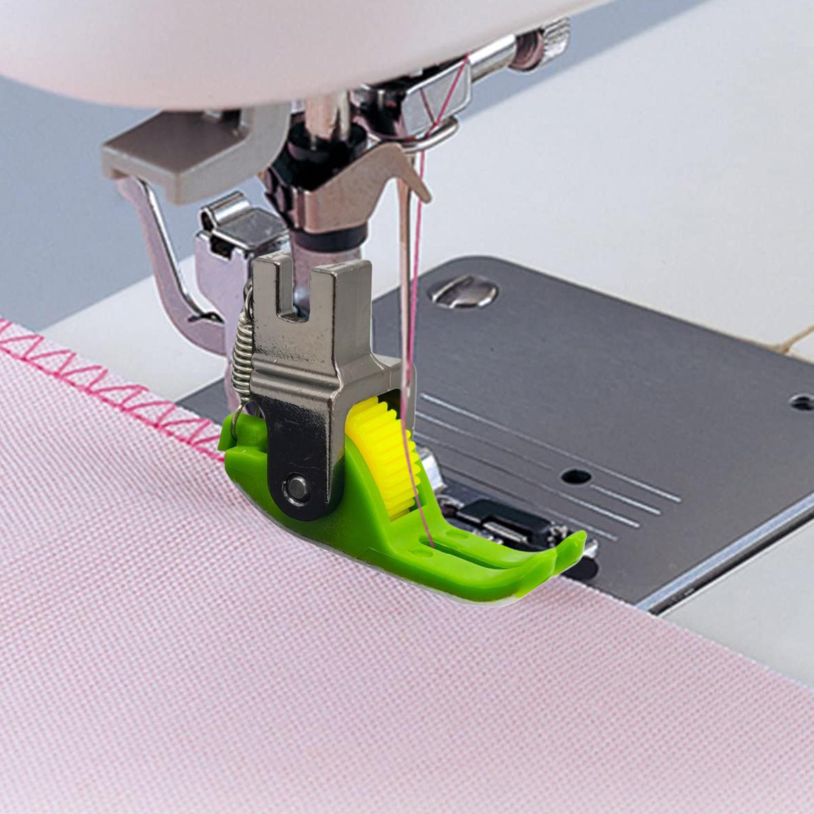 New model flat car zipper roll - Sewing Machine Fabric recension och pris