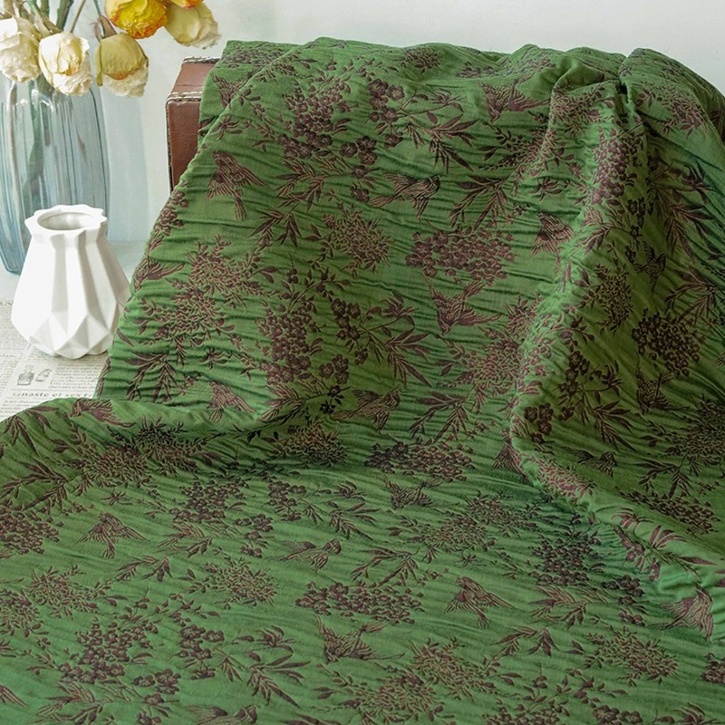 Plum Bamboo Magpie Pattern Rel - Sewing Vest recension och pris