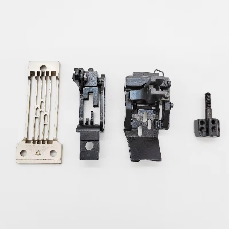 B928 1/4 Industrial Sewing Mac - Sewing Tt recension och pris