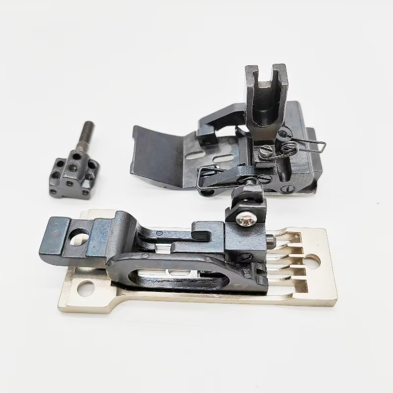 B928 1/4 Industrial Sewing Mac - Sewing Tt recension och pris