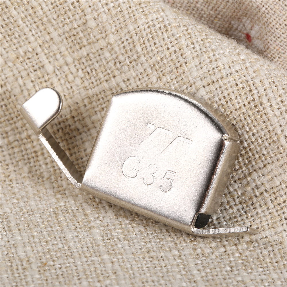 Metal G35 Sewing Machine Magne - Seam Gauge Metal recension och pris