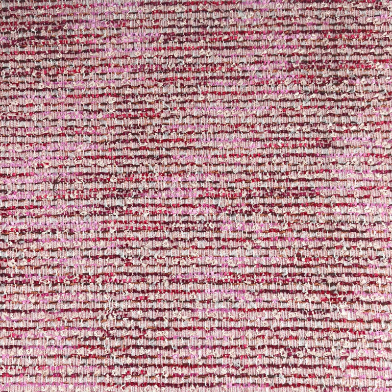 Green/Red Ribbon Yarn-Dyed Bra - Sewing Tweed recension och pris