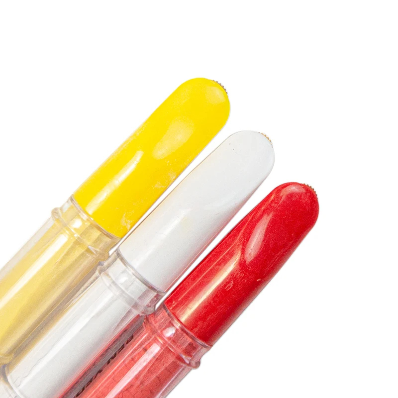 Fabric Chalk Erasable Fabric P - Fabric Marking Pen recension och pris
