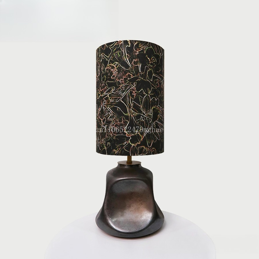 Gilded Liberty Fabric Table La - Century Textile & Sewing Supply recension och pris