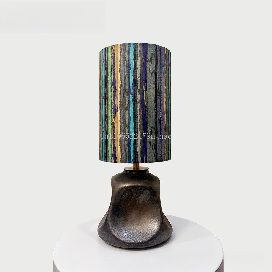 Gilded Liberty Fabric Table La - Century Textile & Sewing Supply recension och pris