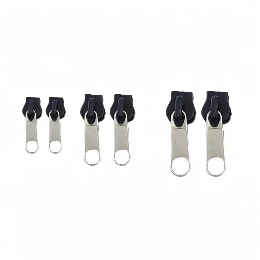 1 Set Multifunctional Zipper H - Textile And Sewing Supply recension och pris