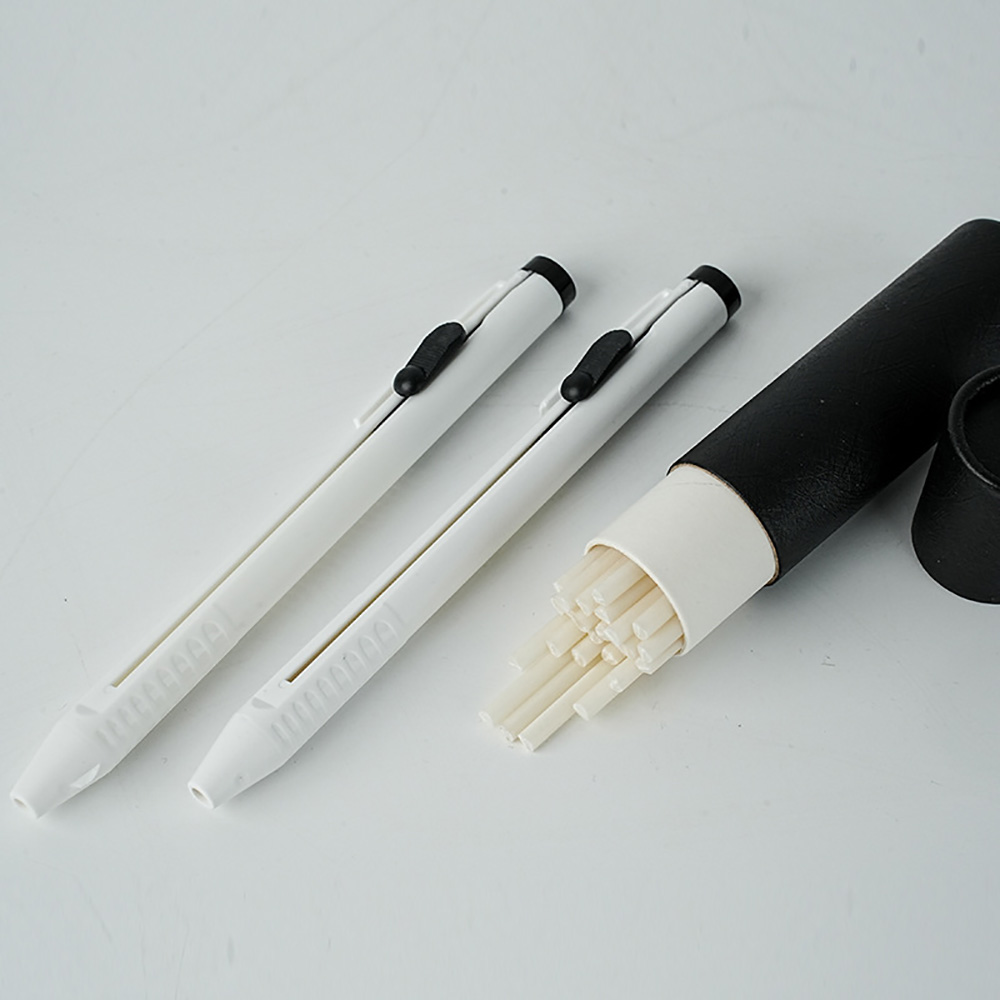 2Pen With 20 Refills Tailors C - Fabric Marking Pen recension och pris