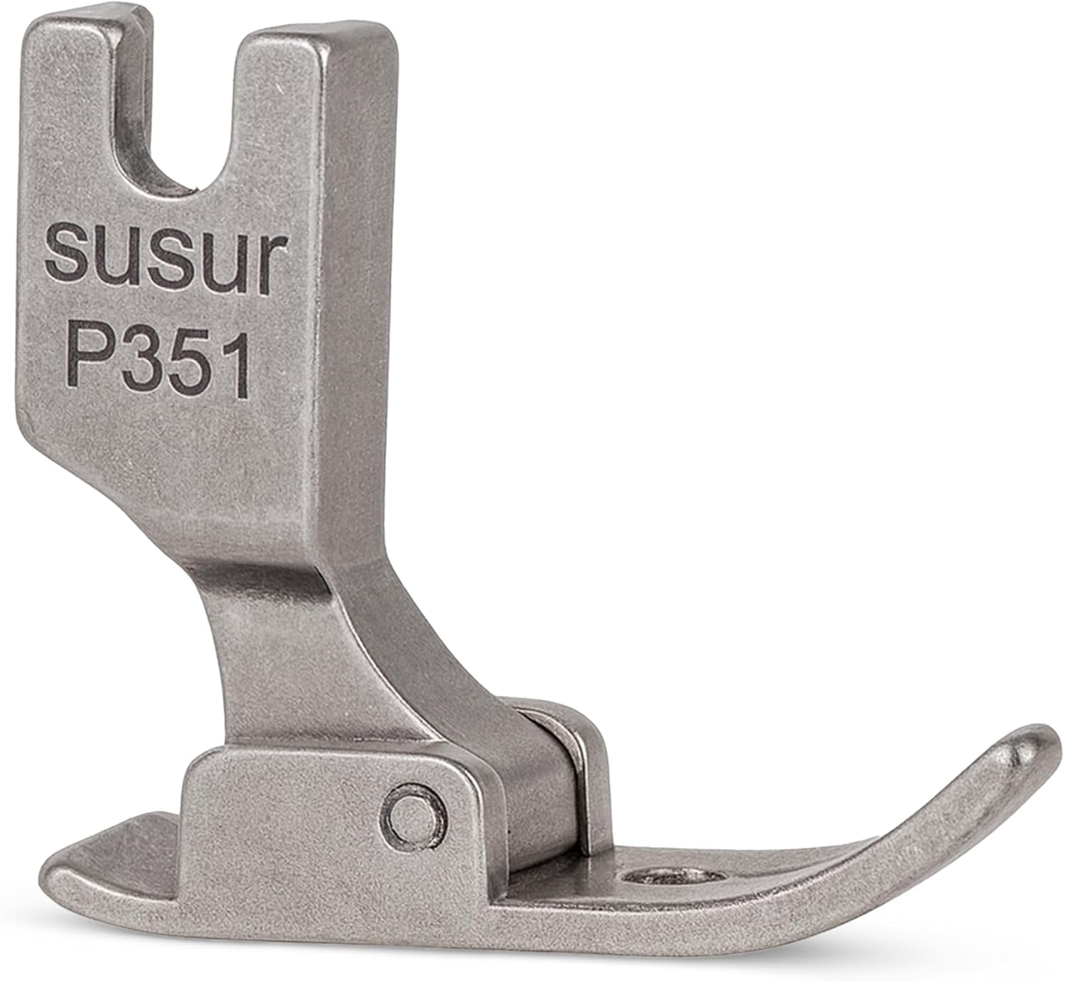 P351 Standard Presser Foot for - Sewing Machine Fabric recension och pris